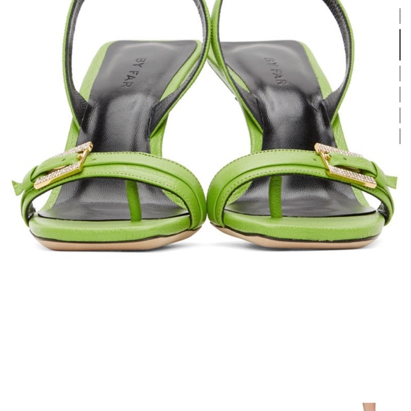 By Far Carlotta heel - Picture 3 of 3